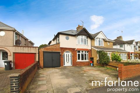 3 bedroom semi-detached house for sale, Whitby Grove, Swindon