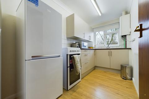 1 bedroom apartment for sale, Barton Lodge, Station Road