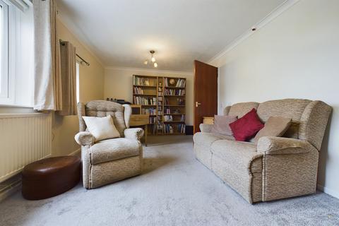 1 bedroom apartment for sale, Barton Lodge, Station Road