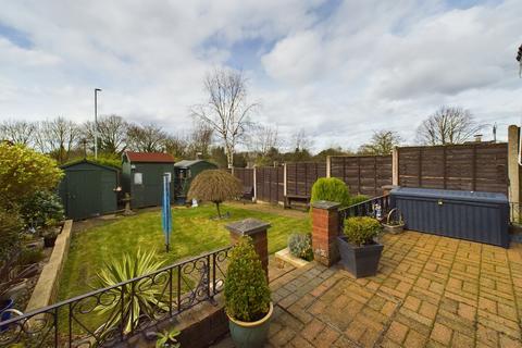 3 bedroom semi-detached house for sale, Station Drive, Handsacre