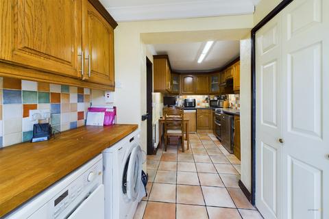 3 bedroom semi-detached house for sale, Station Drive, Handsacre