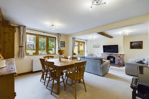 3 bedroom barn conversion for sale, The Elms , Cubley