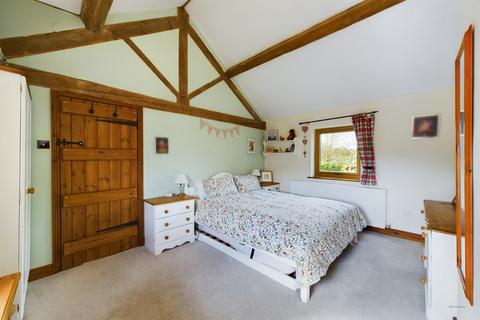 3 bedroom barn conversion for sale, The Elms, Cubley, Ashbourne