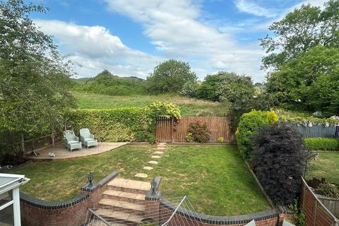undefined, Havensfield Drive, Upper Tean