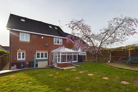 undefined, Havensfield Drive, Upper Tean