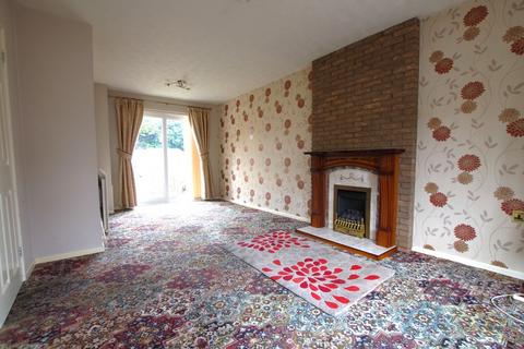 6 Ashleigh Drive, Uttoxeter, ST14 7RG