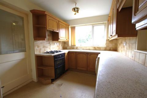 6 Ashleigh Drive, Uttoxeter, ST14 7RG