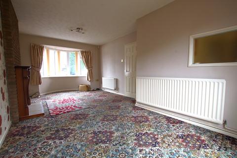 6 Ashleigh Drive, Uttoxeter, ST14 7RG