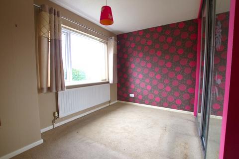 6 Ashleigh Drive, Uttoxeter, ST14 7RG