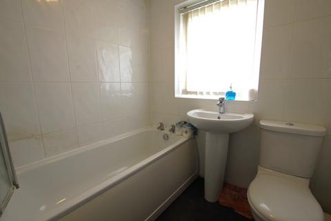 6 Ashleigh Drive, Uttoxeter, ST14 7RG
