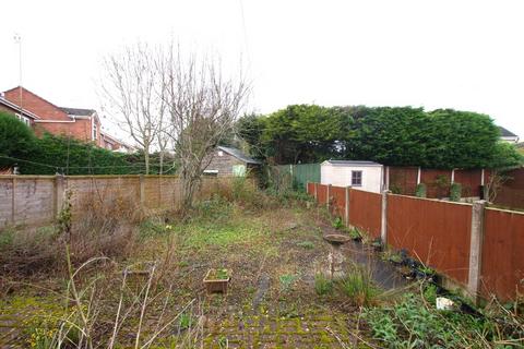 6 Ashleigh Drive, Uttoxeter, ST14 7RG