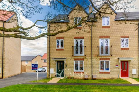 87 Stud Road, Barleythorpe, Oakham, LE15 7WA