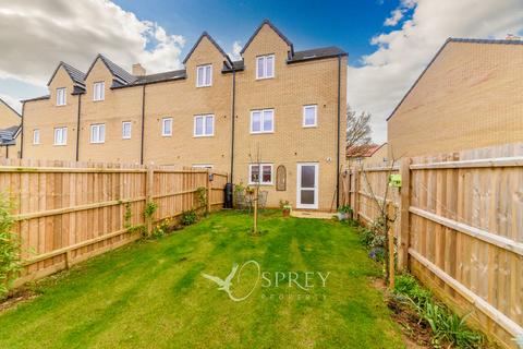 87 Stud Road, Barleythorpe, Oakham, LE15 7WA