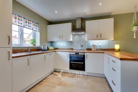 87 Stud Road, Barleythorpe, Oakham, LE15 7WA