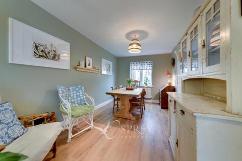87 Stud Road, Barleythorpe, Oakham, LE15 7WA