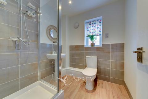87 Stud Road, Barleythorpe, Oakham, LE15 7WA