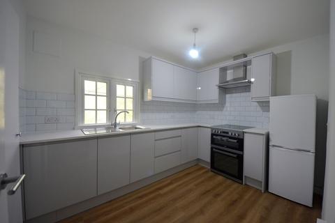 1 bedroom flat to rent, Glebe Cottages, Royston Road, Wendens Ambo