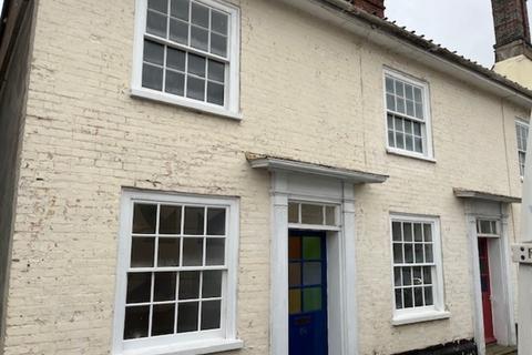 3 bedroom terraced house to rent - Mount Street, Diss