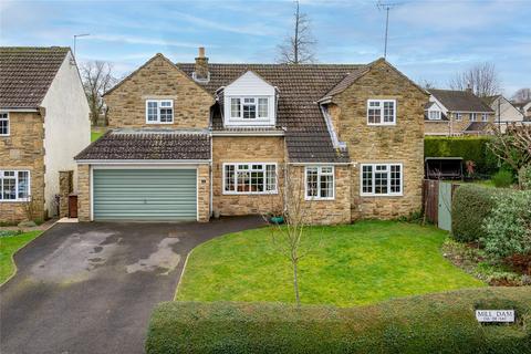 4 bedroom detached house for sale - Mill Dam, Clifford, LS23