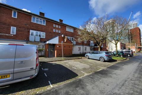 2 bedroom flat for sale, Knowles Place, Hulme, Manchester. M15 6DA