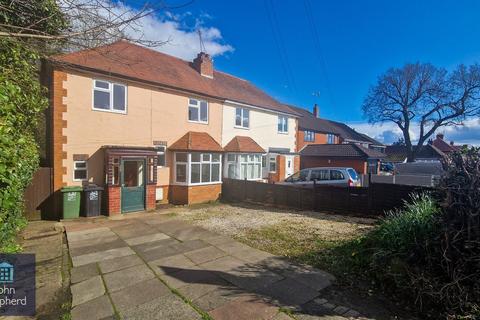 3 bedroom semi-detached house to rent - Evesham Road, Redditch, Worcestershire, B97