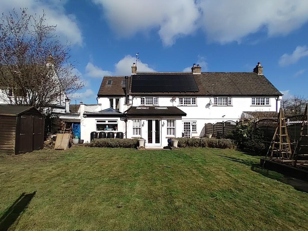 Westgate, Guiseley 5 bed semidetached house for sale £620,000
