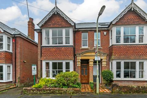 4 bedroom semi-detached house for sale - Hatherley Road, Winchester