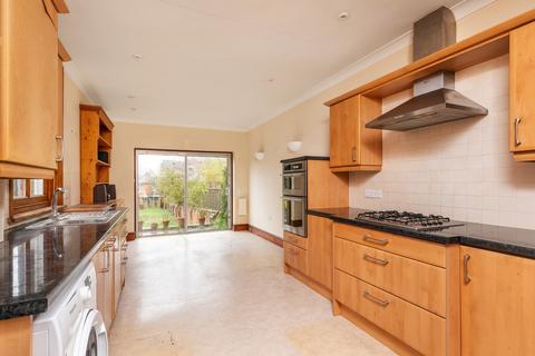 4 bedroom semi-detached house for sale, Hatherley Road, Winchester
