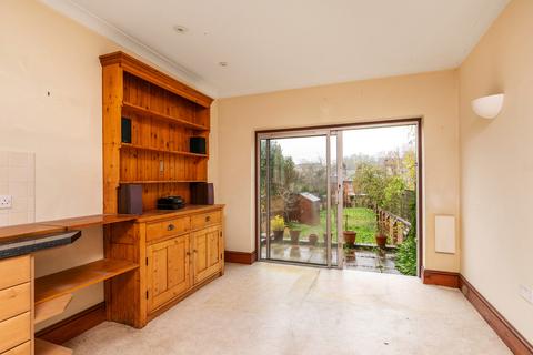 4 bedroom semi-detached house for sale, Hatherley Road, Winchester