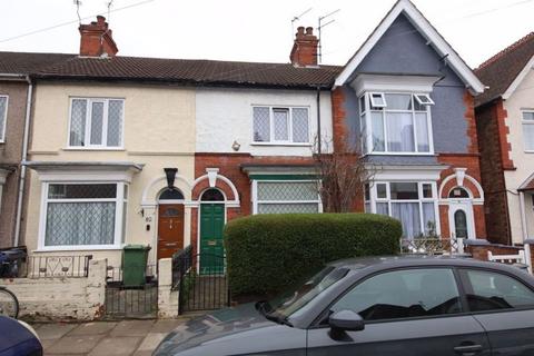 3 bedroom terraced house for sale - CROWHILL AVENUE, CLEETHORPES