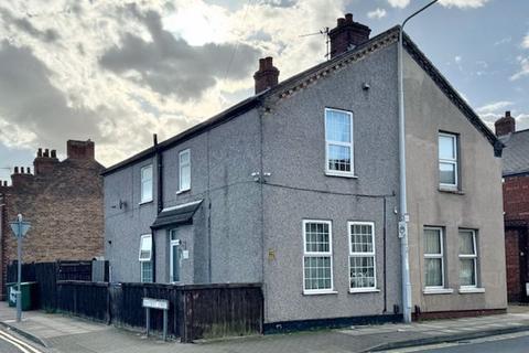 3 bedroom semi-detached house for sale, LORD STREET, GRIMSBY