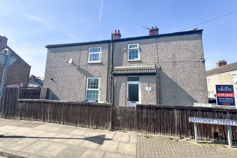 3 bedroom semi-detached house for sale, LORD STREET, GRIMSBY
