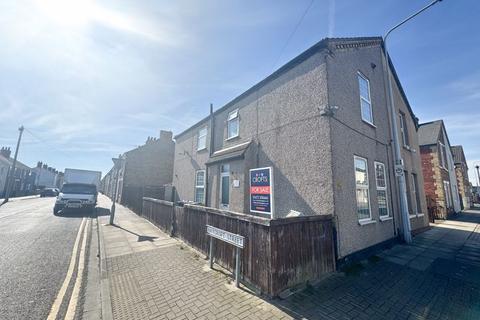 3 bedroom semi-detached house for sale, LORD STREET, GRIMSBY