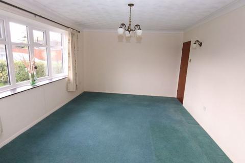 2 bedroom detached bungalow for sale, PLUMTREE DRIVE, MARSHCHAPEL