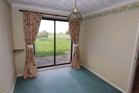 2 bedroom detached bungalow for sale, PLUMTREE DRIVE, MARSHCHAPEL