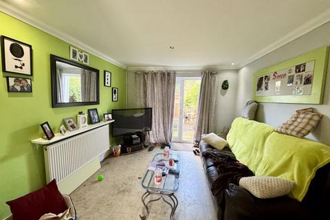 1 bedroom end of terrace house for sale, MAIDWELL WAY, LACEBY ACRES, GRIMSBY