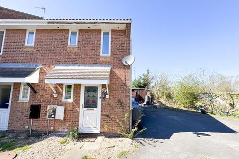 32 Maidwell Way, Grimsby, DN34 5UP