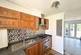 Kitchen view 2