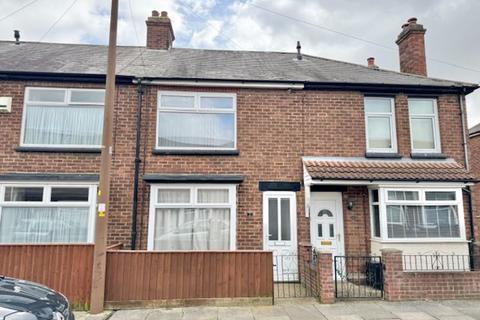 3 bedroom terraced house for sale - BOWERS AVENUE, GRIMSBY