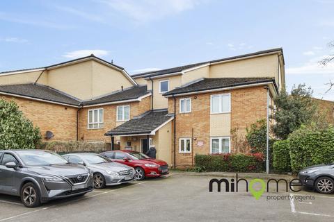 1 bedroom flat for sale, Collinson Court, Enfield