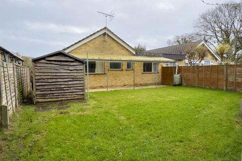 3 bedroom bungalow for sale - Rose Green, West Sussex