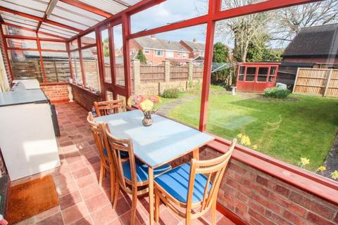 4 bedroom detached house for sale, Smith Grove, Hedge End