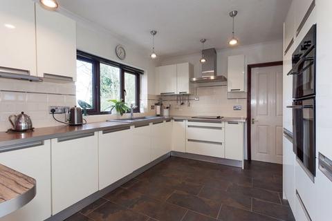 4 bedroom bungalow for sale, Woodland Avenue, Congleton