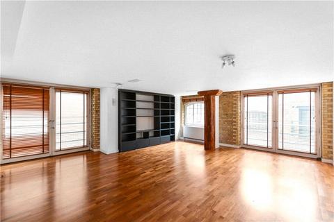2 bedroom flat for sale - Butlers Wharf Building, 36 Shad Thames, London, SE1