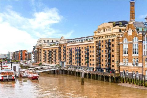2 bedroom flat for sale - Butlers Wharf Building, 36 Shad Thames, London, SE1