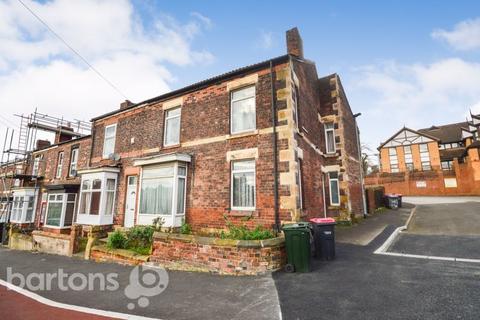3 bedroom terraced house for sale - Mabel Street, Rotherham Town Centre