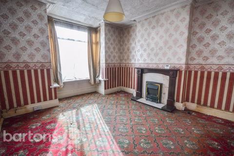3 bedroom terraced house for sale - Mabel Street, Rotherham Town Centre