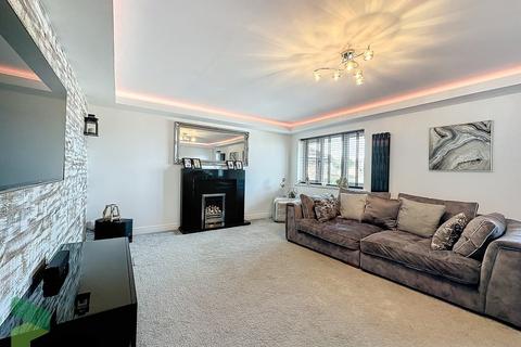 20 Jacks Key Drive, Darwen, BB3 2LG