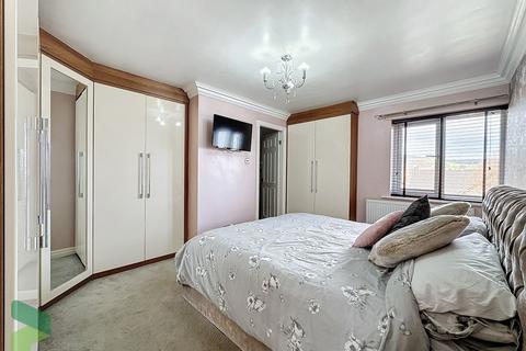 20 Jacks Key Drive, Darwen, BB3 2LG