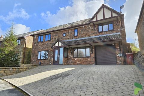 20 Jacks Key Drive, Darwen, BB3 2LG
